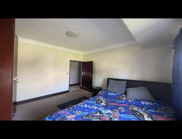 4 BEDROOM HOUSE FOR SALE IN ACASIA ESTATE
